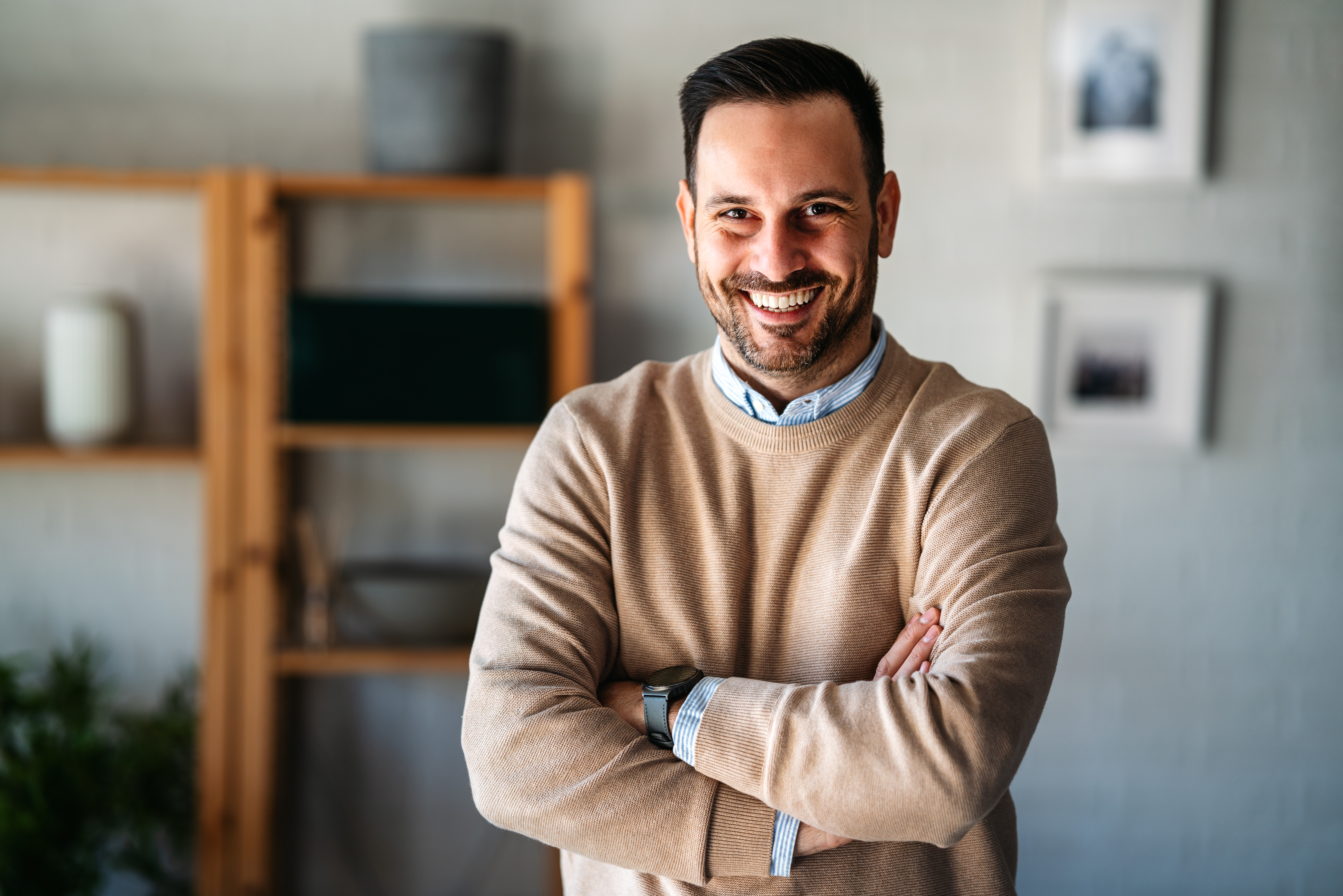 Markus H. ⭐⭐⭐⭐⭐