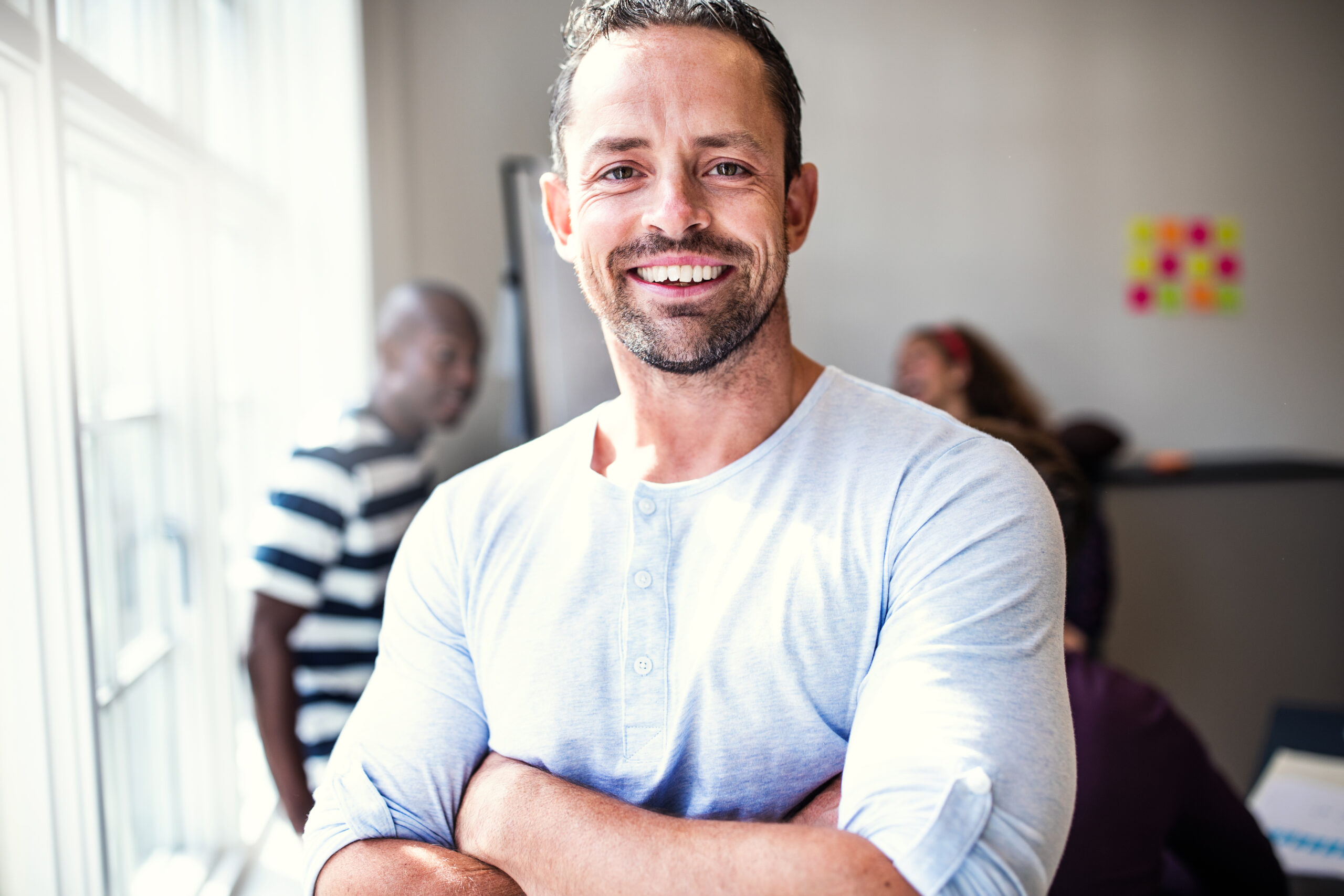 Andreas F. ⭐⭐⭐⭐⭐